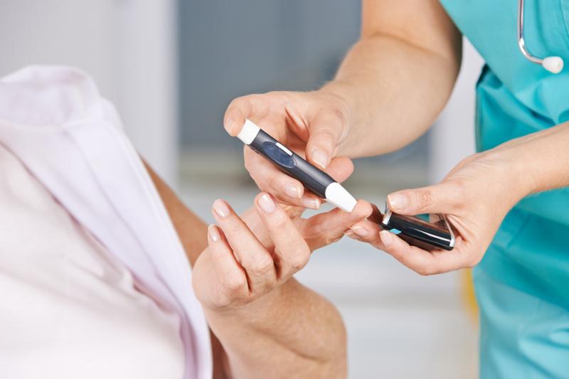 Лечение вирусного гепатита С улучшает контроль над диабетом 2 типа